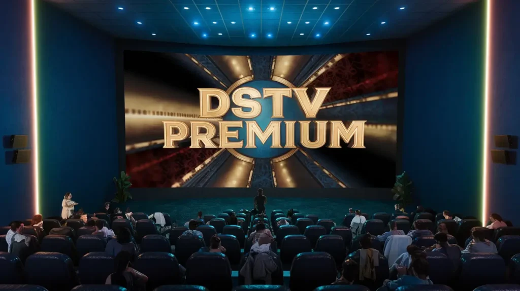 DStv Premium: What's included