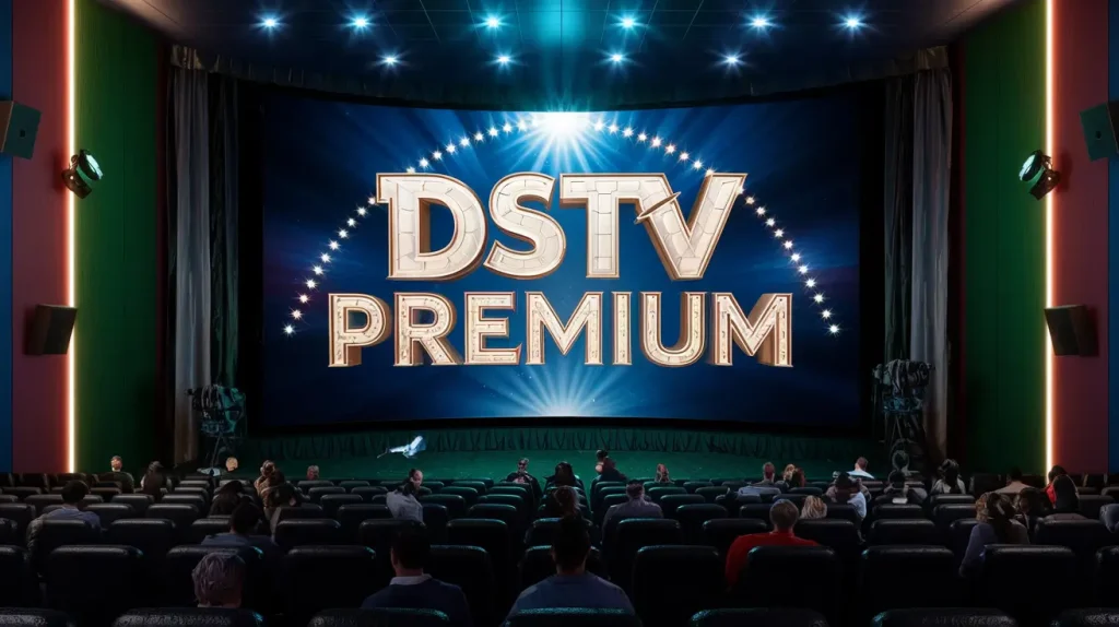 Comprehensive Guide to DStv Premium: Channels, Pricing, and Features