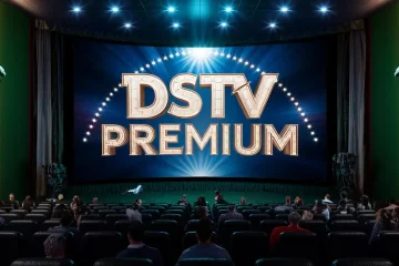 Comprehensive Guide to DStv Premium: Channels, Pricing, and Features