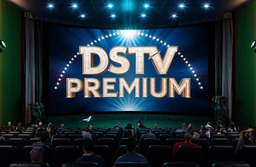 Comprehensive Guide to DStv Premium: Channels, Pricing, and Features