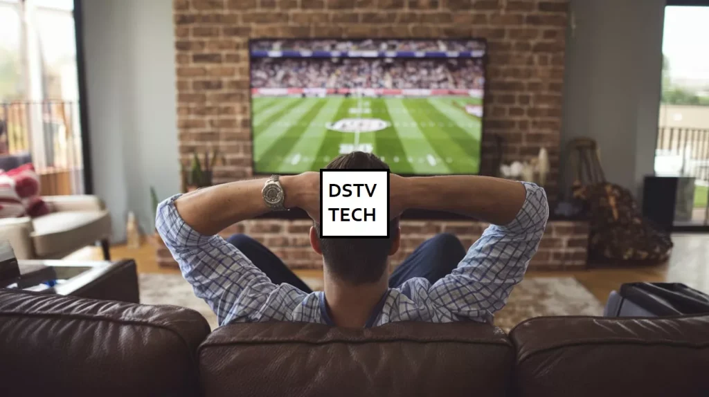 sports on dstv compact plus