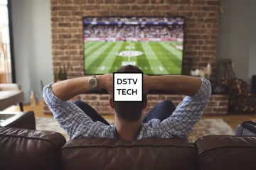 sports on dstv compact plus