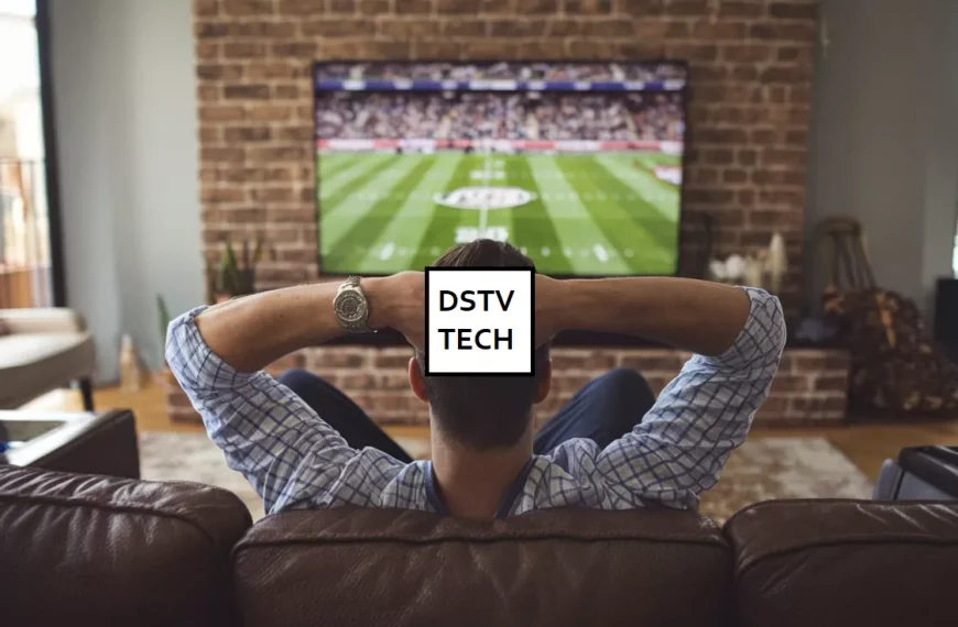 sports on dstv compact plus